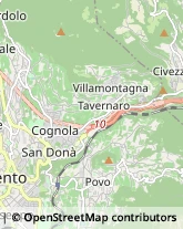 Impianti di Riscaldamento Trento,38121Trento