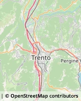 Provincia e Servizi Provinciali Trento,38122Trento