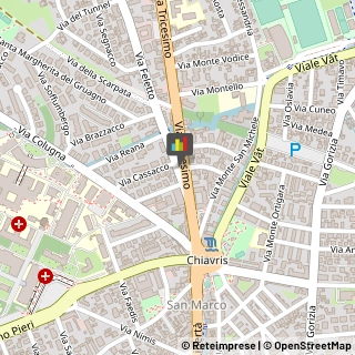 Elaboratori Elettronici,33100Udine