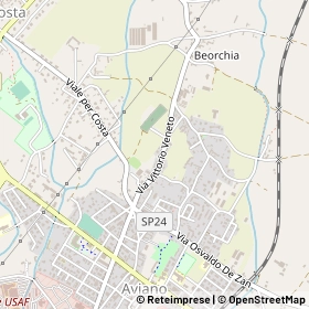 Mappa 33081
