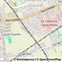 Peta Udine