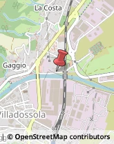 Via Trento, 5,28844Villadossola