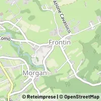 Mapa Trichiana