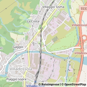 Mappa 28844