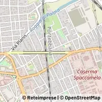 Carte Udine
