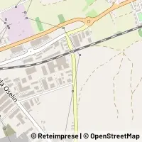 Map Udine