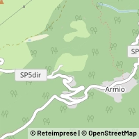 Carte Maccagno con Pino e Veddasca