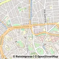 Map Udine