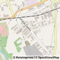 Karte Remanzacco