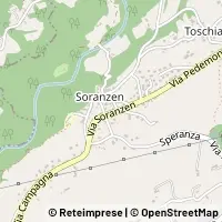 Carte Cesiomaggiore