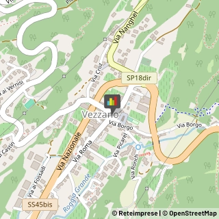 Forni per Panifici, Pasticcerie e Pizzerie Vallelaghi,38096Trento
