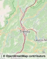 Ambulatori e Consultori Pergine Valsugana,38057Trento