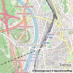 Mappa 38100