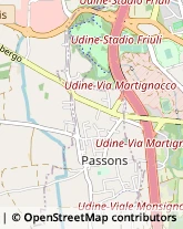 Via Poscolle, 35,33100Udine