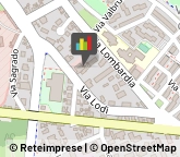 Manicure e Pedicure,33100Udine