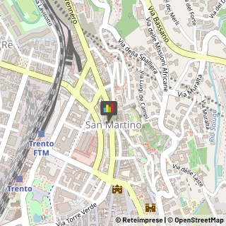 Scuole Pubbliche,38122Trento