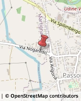 V. Nogaredo, 72,33035Martignacco