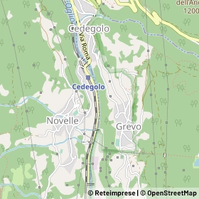 Mappa 25051