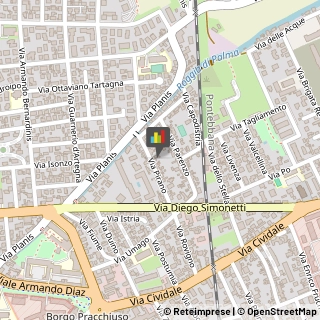 Logopedia Udine,33100Udine