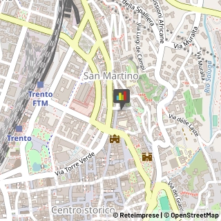 Fotografia - Studi e Laboratori,38122Trento