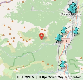 Mappa Frazione Barboniga, 28843 Montescheno VB, Italia (6.27615)