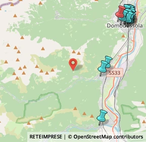 Mappa Frazione Barboniga, 28843 Montescheno VB, Italia (6.81294)