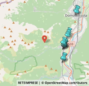 Mappa Frazione Barboniga, 28843 Montescheno VB, Italia (4.33636)