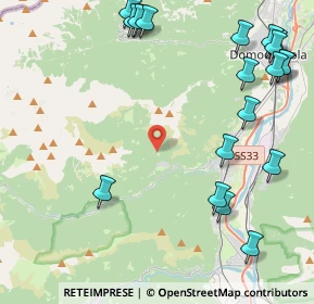 Mappa Frazione Barboniga, 28843 Montescheno VB, Italia (5.6905)