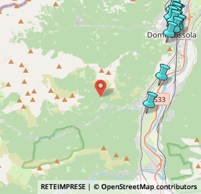 Mappa Frazione Barboniga, 28843 Montescheno VB, Italia (6.93538)