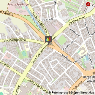 Appartamenti e Residence,33100Udine