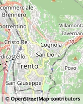 Traduttori ed Interpreti Trento,38122Trento