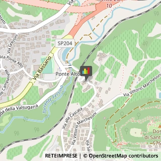 Bed e Breakfast,38123Trento