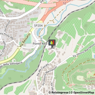 Cosmetici e Prodotti di Bellezza Trento,38123Trento