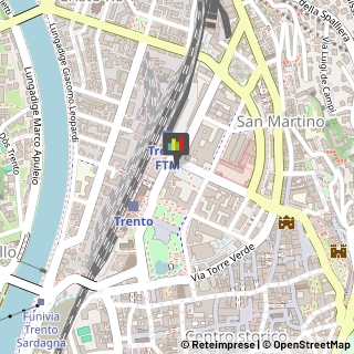 Architetti Trento,38122Trento