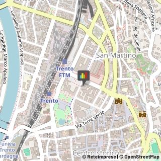 Patologie Varie - Medici Specialisti Trento,38122Trento
