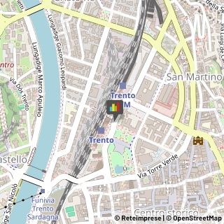 Autolinee Trento,38122Trento