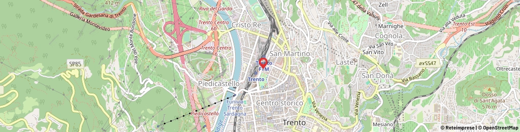 Dove siamo
