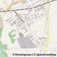 Térkép Remanzacco