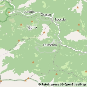Mappa Falmenta