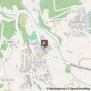 Alimentari Torcegno,38050Trento