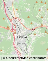 Falegnami Borgo Valsugana,38123Trento