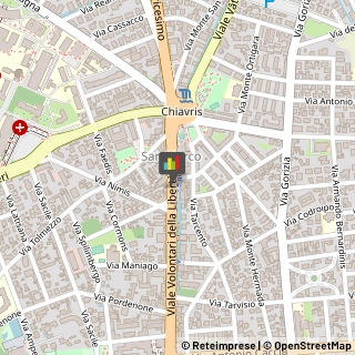 Consulenza Industriale,33100Udine