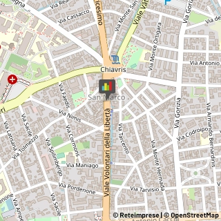 Fotografia - Studi e Laboratori,33100Udine