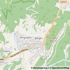 Mappa 38078