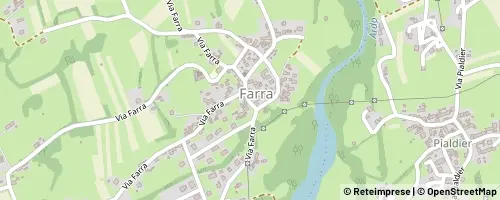 Mappa Mel