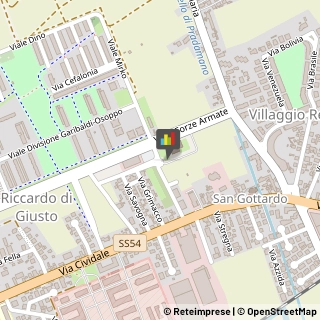 Chiesa Evangelica,33100Udine