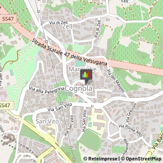 Medicina Sportiva - Medici Specialisti Trento,38121Trento