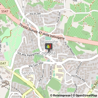 Prodotti Chimici,38121Trento