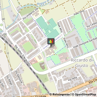 Informatica - Scuole Udine,33100Udine