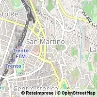 Harita Trento